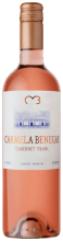 Carmela Benegas Cabernet Franc Rosé 2019 - BODEGA BENEGAS