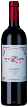 Fuzion Malbec 2019 - FUZION - BODEGA ZUCCARDI