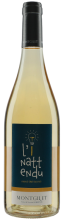 L'Inattendu Blanc - DOMAINE MONTGILET - Vin de France