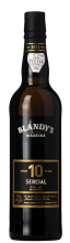 Sercial 10 ans - BLANDYS - DOC Madeira