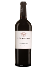 Zinfandel North Coats 2017 - SEBASTIANI