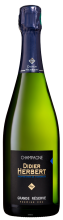 Brut Grande Réserve - CHAMPAGNE DIDIER HERBERT