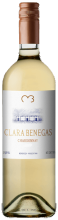 Clara Benegas 2018 - BODEGA BENEGAS