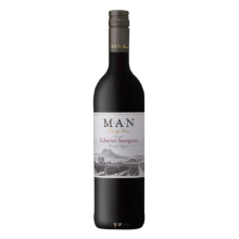 Ou Kalant Cabernet Sauvignon 2018 - MAN FAMILY WINES