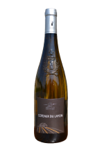 Coteaux du Layon 2021 - DOMAINE DES FORGES - AOC Coteaux du Layon