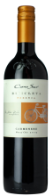 Bicicleta Reserva Carménère 2019 - CONO SUR