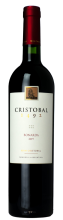 1492 Bonarda 2019 - DON CRISTOBAL