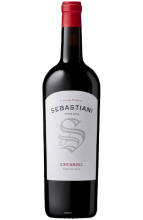 Zinfandel 2017 - SEBASTIANI