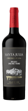 Reserva Malbec Cabernet Franc 2013 - BODEGA SANTA JULIA