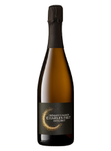 Crémant d'Alsace Extra brut 2018 - MAISON CHARLES FREY - A.O.P Crémant d’Alsace