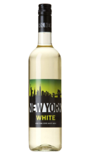 New York White NV - BROTHERHOOD