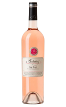 Dry Rosé Cabernet Franc 2020 - BROTHERHOOD