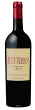 Petit-Verdot by Belle-Vue - BORDEAUX