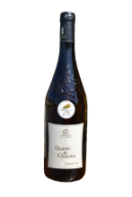 Quarts de Chaume Grand Cru 2018 - DOMAINE DES FORGES - AOP Quarts de Chaume Grand Cru