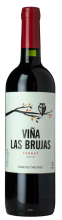 Viña Las Brujas Tannat 2019 - GIMENEZ MENDEZ