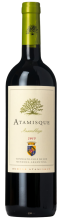 Assemblage 2015 - BODEGA ATAMISQUE