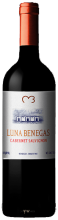 Luna Benegas Cabernet Sauvignon 2015 - BODEGA BENEGAS