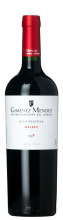 Alta Reserva Malbec 2013 - GIMENEZ MENDEZ