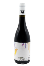 Chats Sachant Chasser Sans Soufre 2020 - VIN DE FRANCE ROUGE SUR RESERVATION