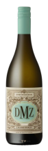 DMZ Chardonnay 2017 - DEMORGENZON