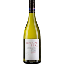 Sauvignon Blanc 2019 - BISHOP'S LEAP