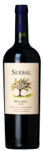 Serbal Malbec 2019 - BODEGA ATAMISQUE