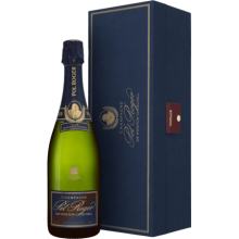 Cuvée Winston Churchill 2012 - CHAMPAGNE POL ROGER