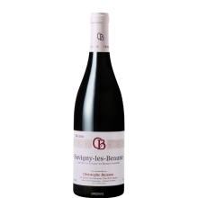 Savigny les Beaune 2018 - HAUTES CÔTES DE BEAUNE - CHRISTOPHE BUISSON