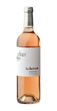 Vendange à Rions 2020 - LA BASTANE - Bordeaux Rosé