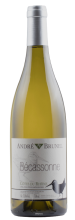 La Bécassonne 2020 - DOMAINE ANDRÉ BRUNEL - Côtes du Rhône Blanc