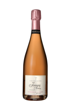 Le Dessous de la Cabane Brut Rosé - CHAMPAGNE JEAUNAUX ROBIN