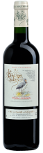 Le Bec en Sabot 2019 -AOC PESSAC LÉOGNAN