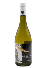 Bel Air Fauve 2019 - VIN DE FRANCE BLANC