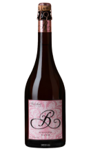 B Sparkling Rosé NM - BROTHERHOOD