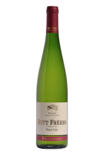 PINOT GRIS Tradition 2018 - BOTT FRÈRES - AOC ALSACE