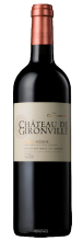 Château de Gironville - HAUT MÉDOC - CRU BOURGEOIS