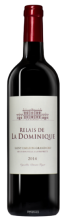 Relais de la Dominique - SAINT ÉMILION GRAND CRU