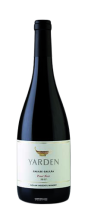 Yarden Pinot Noir 2017 - GOLAN HEIGHTS WINERY