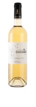 Al Couderc Blanc Doux 2018 AOP GAILLAC - DOMAINE AL COUDERC