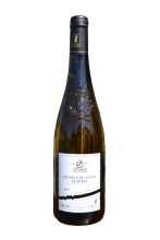 Coteaux du Layon Saint Aubin 2021 - DOMAINE DES FORGES - AOC Coteaux du Layon