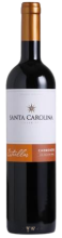 Carménère 2017 - SANTA CAROLINA