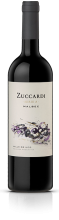 Serie A - Malbec 2018 - ZUCCARDI