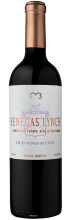 Benegas Lynch Old Vines 2009 - BODEGA BENEGAS