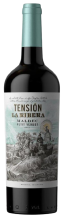 Tension La Ribera Malbec Petit Verdot 2017 - BODEGA SANTA JULIA