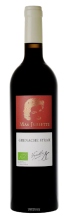 La Juliette Grenache Syrah 2013 - IGP Côtes Catalanes - LA JULIETTE