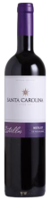 Merlot 2015 - SANTA CAROLINA