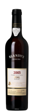 Colheita Bual 2003 - BLANDYS - DOC Madeira