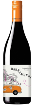 Shiraz Petit Verdot 2018 - BARRAMUNDI WINES