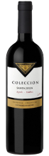 Coleccion Shiraz Malbec 2017 - BODEGA SANTA JULIA