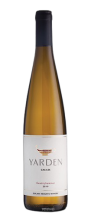 Yarden Gewurztraminer 2016 - GOLAN HEIGHTS WINERY